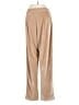 Minkpink Tan Casual Pants Size S - photo 2
