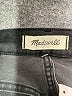 Madewell Black Jeans Size 24 waist - photo 7