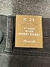 Madewell Black Jeans Size 24 waist - photo 8