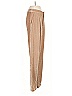 Minkpink Tan Casual Pants Size S - photo 4
