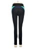 Alala Color Block Black Active Pants Size M - photo 2