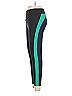 Alala Color Block Black Active Pants Size M - photo 5