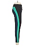 Alala Color Block Black Active Pants Size M - photo 4
