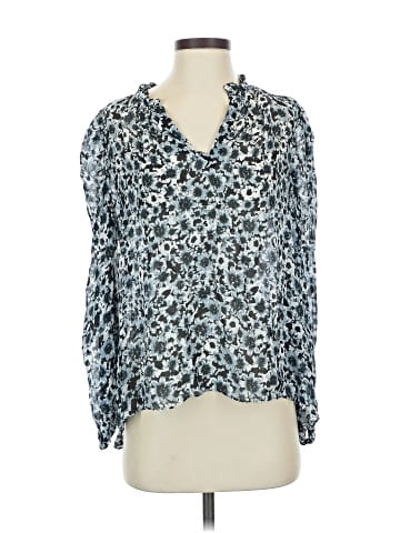 Shoshanna Long Sleeve Blouse (view 1)