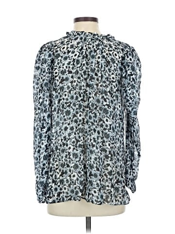 Shoshanna Long Sleeve Blouse (view 2)