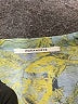 Pomandere Green Sleeveless Blouse Size 4 - photo 7