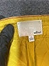 Wilfred Solid Yellow Casual Pants Size 2 - photo 7
