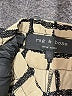 Rag & Bone Houndstooth Ivory Casual Pants Size XS - photo 7