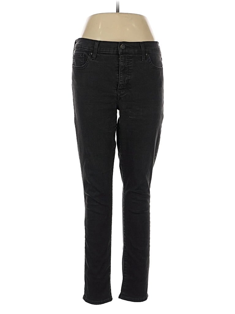 LEVI'S Pre-owned Jeggings In Black