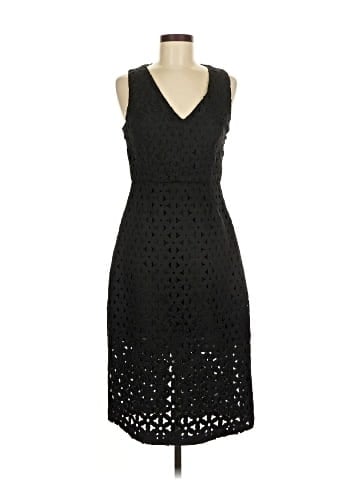 BCBGeneration Cocktail Dress (view 1)