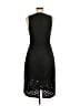 BCBGeneration Black Cocktail Dress Size 6 - photo 2