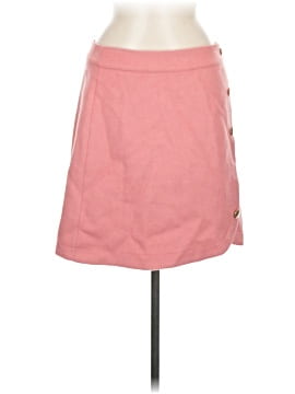 Ann Taylor Loft Wool Skirt