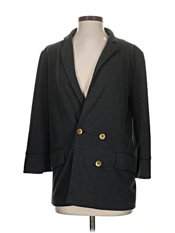 Aqua Blazer (view 1)
