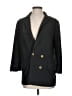 Aqua Chevron-herringbone Gray Blazer Size S - photo 1