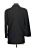 Aqua Chevron-herringbone Gray Blazer Size S - photo 2