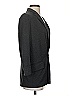 Aqua Chevron-herringbone Gray Blazer Size S - photo 4
