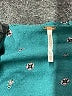 Free People Hearts Teal Romper Size XS - photo 4