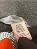 J.Crew Orange Wool Blazer Size 0 - photo 7