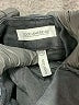 Good American Chevron-herringbone Black Jeans Size 2 - photo 8