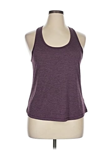 SOFFE Tank Top (view 1)
