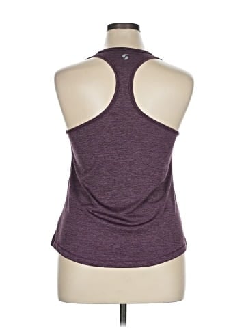 SOFFE Tank Top (view 2)