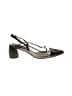 Reike Nen Black Sandals Size EU 40 - photo 1