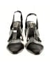 Reike Nen Black Sandals Size EU 40 - photo 2