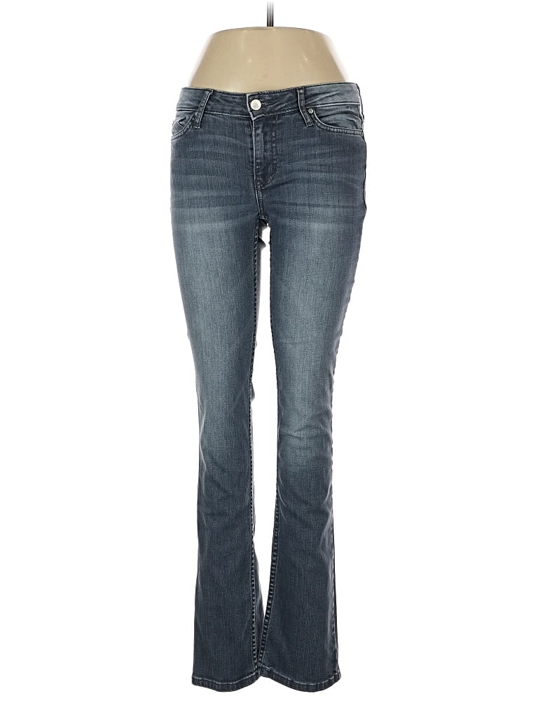 Pre-owned Calvin Klein Jeans Est.1978 Calvin Klein Jeans Jeans In Blue