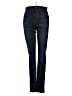 Sam Edelman Solid Blue Jeans Size 25 waist - photo 1