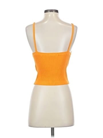 Sandro Sleeveless Top (view 2)