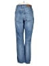 Madewell Hearts Blue Jeans Size 23 waist - photo 2