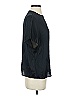 Vince. 100% Silk Black Blouse Size S - photo 4