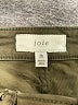 Joie Green Cargo Pants Size 26 waist - photo 6