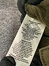 Joie Green Cargo Pants Size 26 waist - photo 7