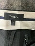 Theory Black Dress Pants Size 0 - photo 6