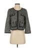 Kate Spade New York Tweed Gray Jacket Size 4 - photo 1