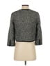 Kate Spade New York Tweed Gray Jacket Size 4 - photo 2