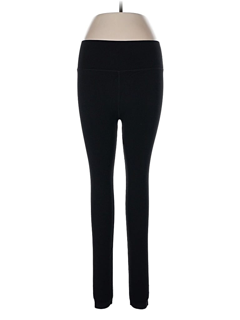 Pre-owned Fabletics Active Pants In Black