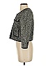 Kate Spade New York Tweed Gray Jacket Size 4 - photo 5