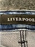 Liverpool Los Angeles Hearts Blue Jeans Size 2 - photo 6