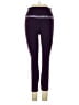 Lululemon Athletica Purple Active Pants Size 2 - photo 1