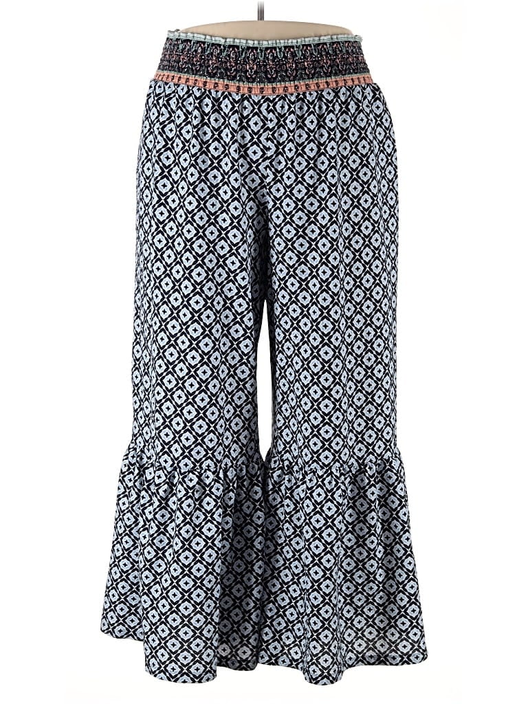 Pre-owned Cato Casual Pants In Blue