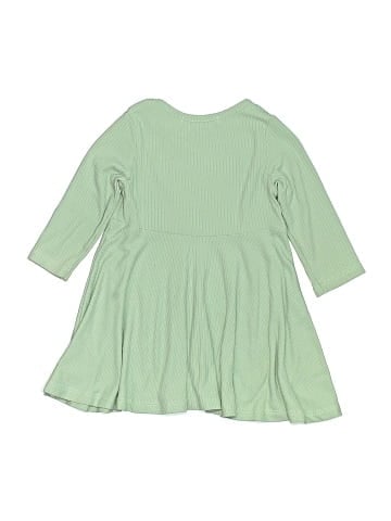 Young Hearts 3/4 Sleeve Top (view 2)