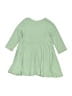 Young Hearts Green 3/4 Sleeve Top 9-12 MO / 12 MO - photo 2