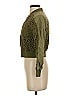 By Anthropologie Green Jacket Size XXS - photo 5