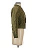By Anthropologie Green Jacket Size XXS - photo 4