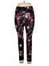 Active by Old Navy Print Black Active Pants Size XL - photo 1