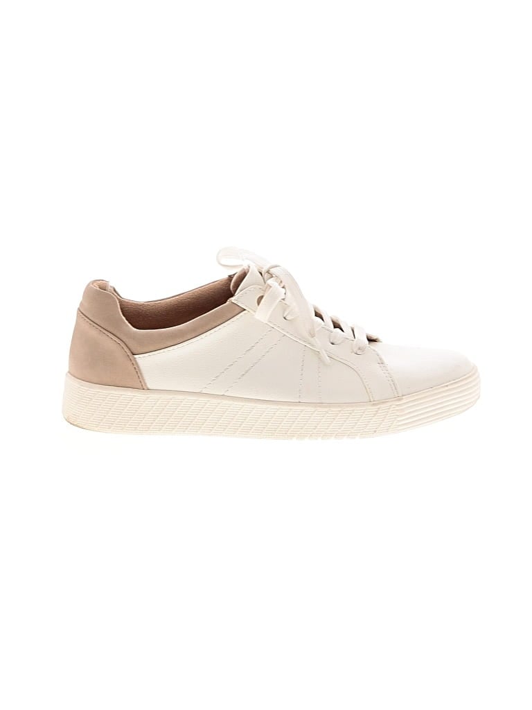 Pre-owned Soul Naturalizer Sneakers In White