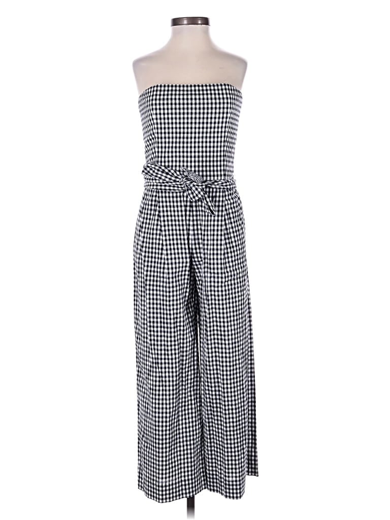 Club Monaco Jumpsuit In Blue