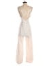 Unbranded Ivory Jumpsuit Size XS - photo 2